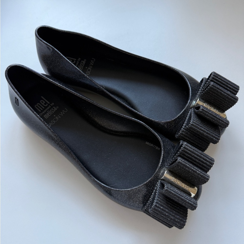 Mel by Melissa Space Love + Jason Wu Girls Size 2